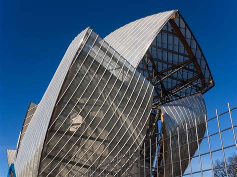 fondation louis vuitton navette